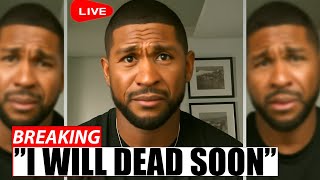 USHER SHOCKS FANS: Exposes Diddy’s Dark Secret After YEARS of SILENCE!