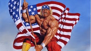 True Americans LOVE the Ten Commandments!