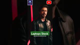 Laptop Cheapest Price || #zamatech #usedlaptop #srk #aryankhan #viralshorts #new