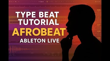 How to Make an Afrobeat Type Beat 2025 | Omah Lay x Fireboy Style
