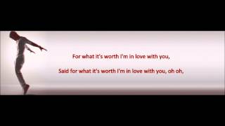 Ne-Yo - Shut Me Down (lyrics)