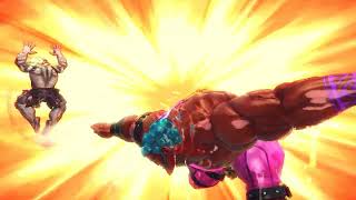 USF4 ▶ Comebacks Compilation