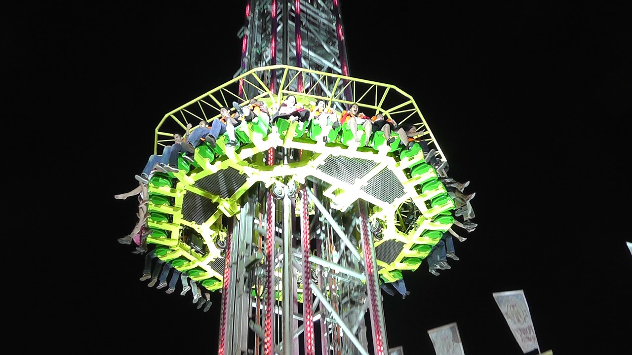 [Retro] - Power Tower 2 (Schneider) - Offride 10