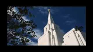 Brigham City Temple