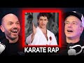 Music of Sensei Dave | Dark Web with Paul Scheer and Rob Huebel