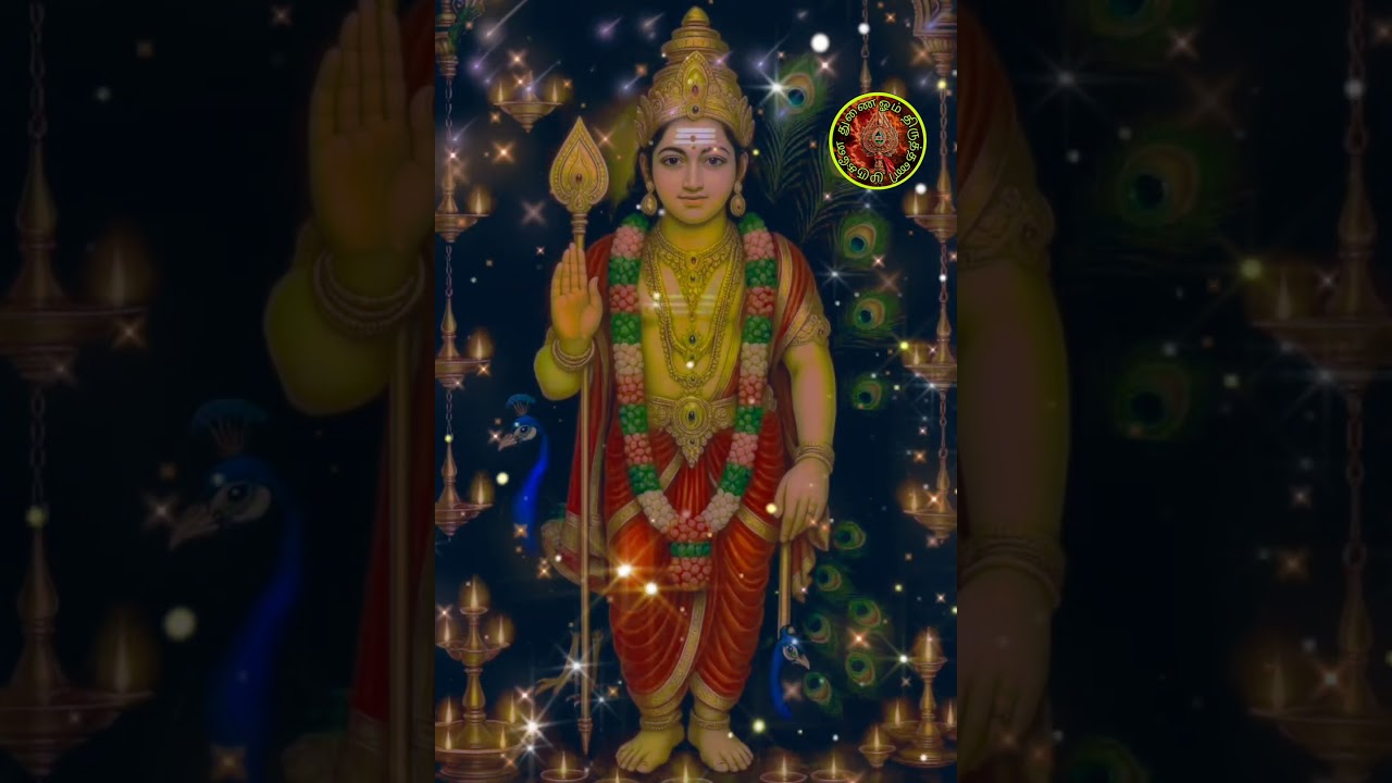 குன்றக்குடி குமரய்யா Murugan HD WhatsApp status video Tamil Murugan status Tamil Murugan statusvideo