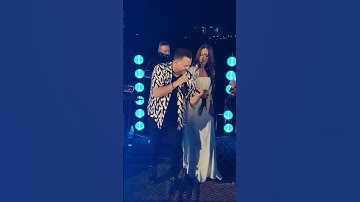 Thumbnail of Νίκος Απέργης - "Πλανήτης Γη" | LIVE @ Απονομή χρυσού δίσκου στην Ρία Ελληνίδου #apergis #planitisgi