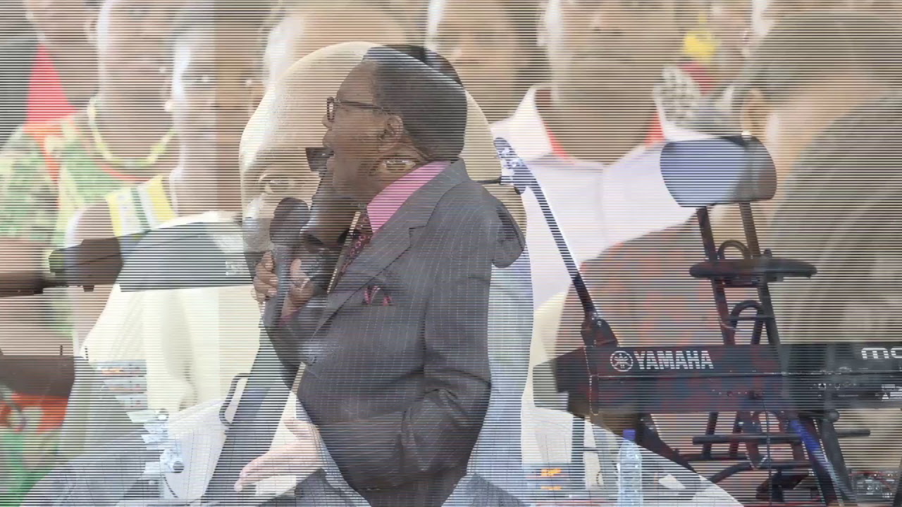 Deliverance Church Umoja Live Stream test YouTube