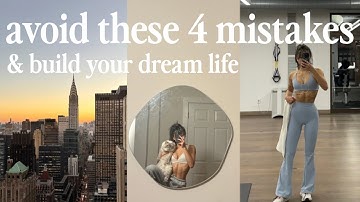 locking in for 2026: 4 psychological traps that keep you from achieving your goals