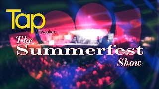 The 2016 Summerfest show