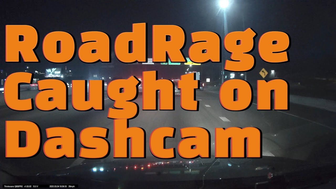 Road rage 2 | roadrage Austin | big rig crazy #roadrage #dashcam # ...