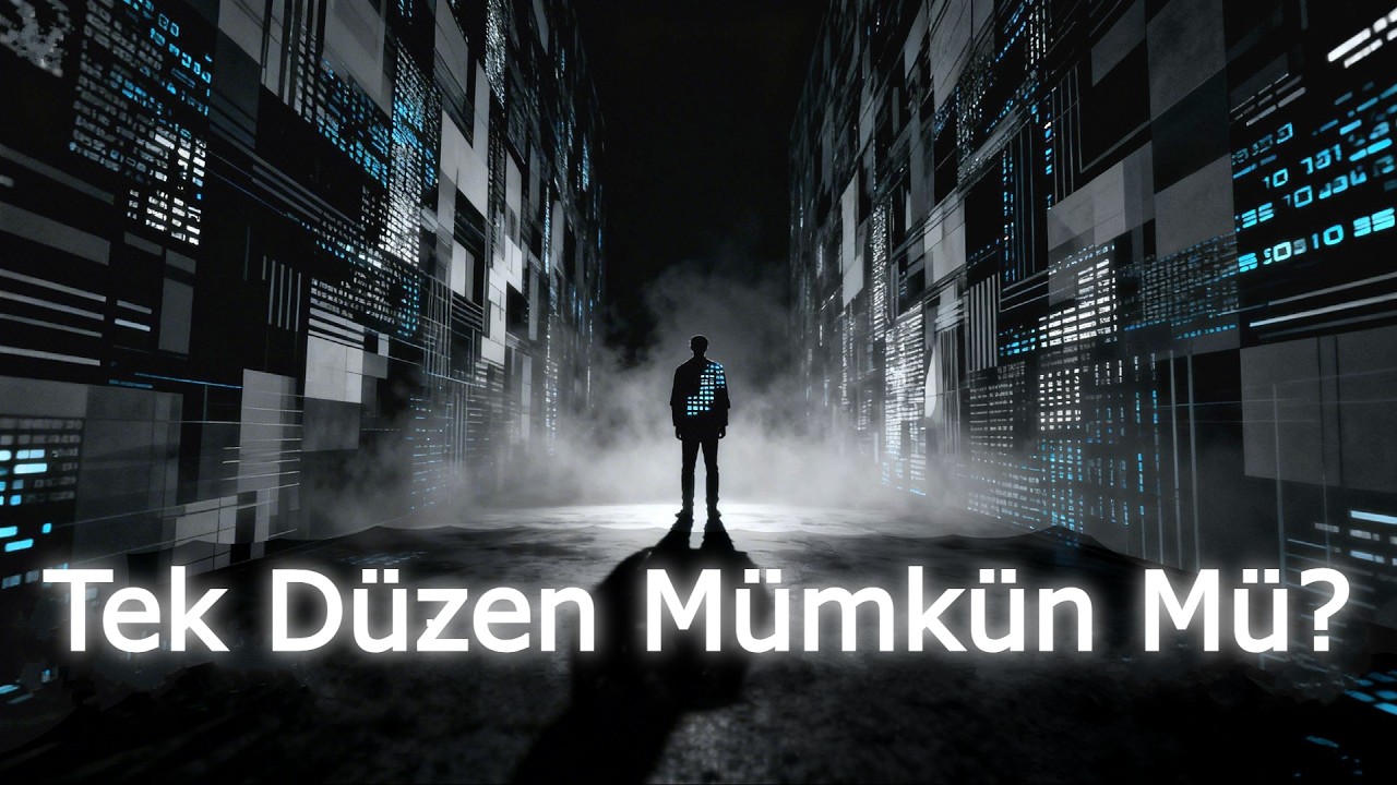 Tüm İnsanlığı Kapsayan Bir Sistem Mümkün mü?