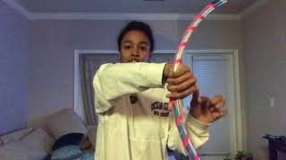 Intermediate Tutorial: Extension to Flower Combo ~ Indigo Flow Arts