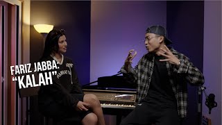 Behind The Song | Fariz Jabba: 
