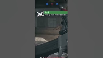 POV: You Get Flashed In Mw2 #memes #callofduty #modernwarfare2 #warzone2 #shorts