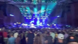 “Reba” –Phish @ Blossom Music Center, Cuyahoga Falls, OH, August 2022