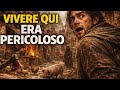 Come Era Fatta Una VERA Città Medievale