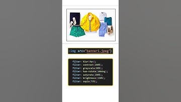 CSS Filter Animation  #javascriptproject #htmlandcss #javascript