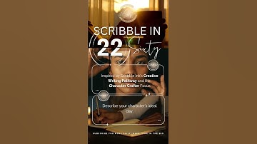 Day Twenty-Two, Part One   #podcast #creativewriting #affirmations #manifestation #literature