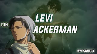 Levi Ackerman Amv Short By Kizaru