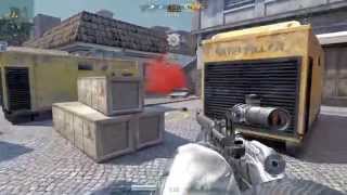 【AVA】FOXHUNTING 3kill【SR】