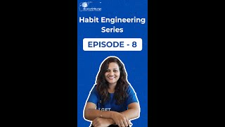 Habit Engineering Series EP-8 What’s the difference between you and me