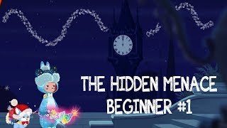 #KHUX - The Hidden Menace: Beginner #1