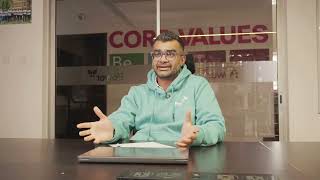 Power Saves you From all the Manual Processes-   Paras Shah CFA, VP Growth