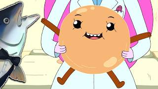 BUN BUN | Adventure Time Reaction