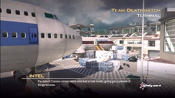 MW2 RTC Ep.1 "TheHumanBeatBox"