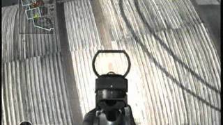 Famous Call of Duty 4 Elevator on Countdown Profile