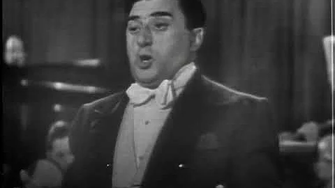 Jan Peerce, tenor - Herbert - Eileen - Thine Alone...