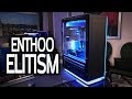 Enthoo Elite & Project 217 - Next Level Phanteks Cases