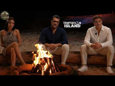 Video Controversia su Temptation Island Gabriele e Sara nel mirino di Fabrizio Corona