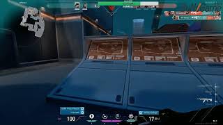 Yayından Küçük Bir Belavalorant Edits