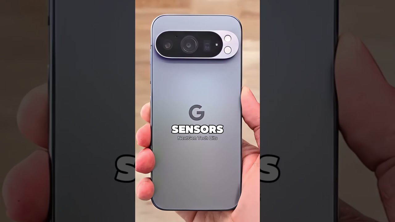 Pixel 10 против Pixel 10 Pro — MKBHD утверждает, что разницы нет… Это правда?