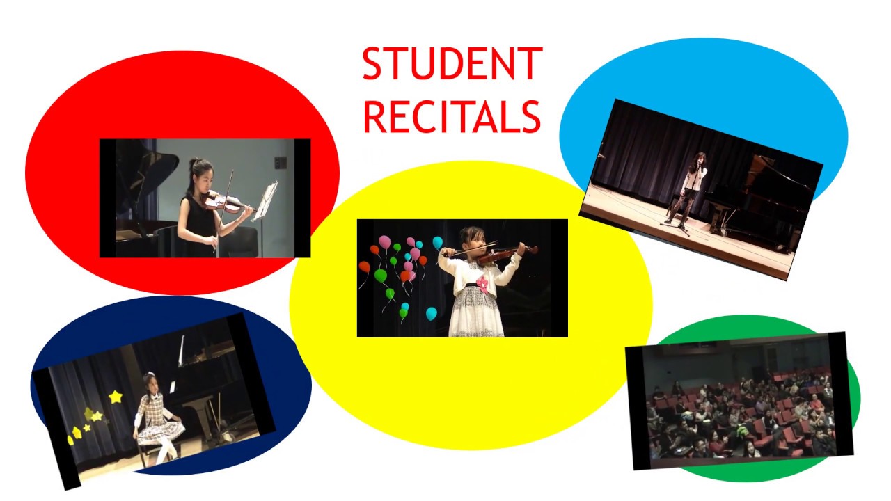 Music School in Mississauga