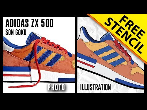 adidas gazelle silver green womens Adidas X Dragon Ball Z ZX 500 