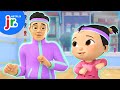 Dance Class Quiz