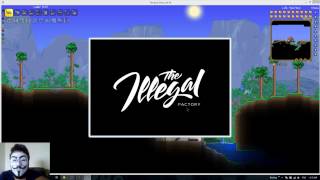 Itemaria - Terraria 1.3.4.4 Offline Items IDs Names Lister