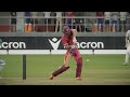 Cricket 26™ l West Indies vs South Africa l #Sabina Park Jamaica 