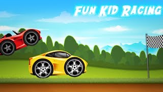 Fun Kid Racing 🚗🚗🚗 screenshot 3