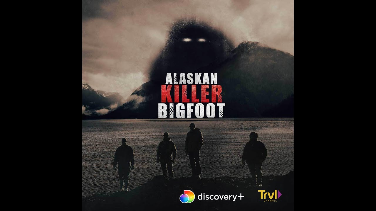 Alaskan Killer Bigfoot YouTube