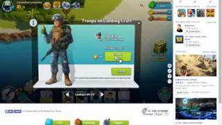 Tropic Storm - Full Hile - SİLAH PARA [SINIRSIZ] HACK