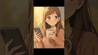 偷偷喜歡你 (feat.Suno) #shorts #suno #原創歌曲