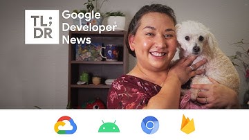 Firebase Summit product updates, Firebase Crashlytics SDK upgrade, Cloud Shell Editor, and more!