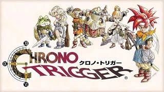 Chrono Trigger