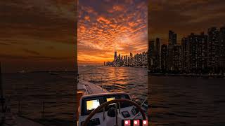 🌆🌆🌆 #paisajes #atardecer #viralshorts #fyp