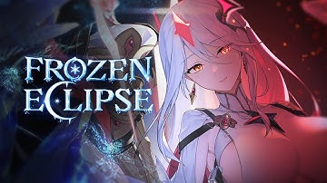 【新月のルナ】予告｜エピックセブン