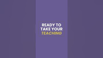 Depth and Complexity Blog and Webinar